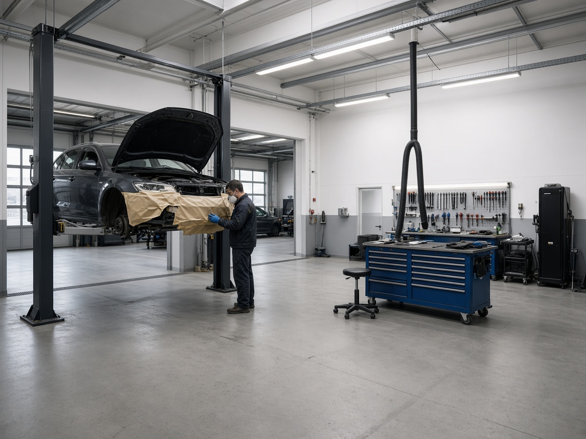 Werkstatt von Navorello